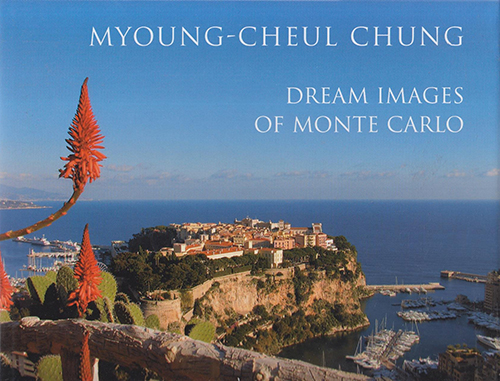 Dream Images of Monte Carlo